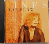 Ines &lrm;&ndash; The Flow [ CD, album ] nm /nm Tempus 1999 Germania