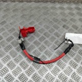 Cablu baterie pozitiv JAGUAR F-PACE X761 2020 OEM: J8A2-14300-DB 24585984