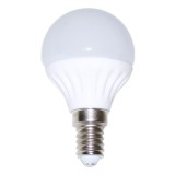 Bec LED Hepol mini E14 4W 350lm lumina calda 3000 K
