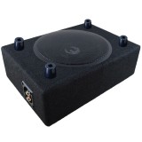 Cutie subwoofer auto Phoenix Gold 8 inch, 250 W RMS, 500 W max