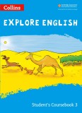 Explore English | Sandy Gibbs
