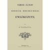 Simor J&aacute;nos b&iacute;bornok herczegpr&iacute;m&aacute;s eml&eacute;kezete. - dr. Walter Gyula