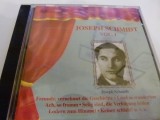 Joseph Schmidt, cd