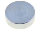 Magnet Neodim &Oslash;20mm 140N Oțel 6mm