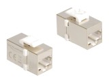 Conector RJ45 ecranat Cat 6