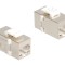 Conector RJ45 ecranat Cat 6