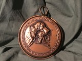 Forma vintage motiv de vanatoare pentru prajitura , budinca sau decor rustic / bucatarie !