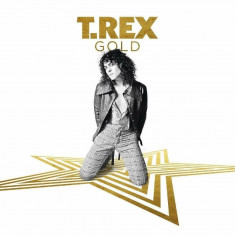 T. Rex Gold digipack (3cd) foto