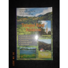 ALECSANDRU PUIU TACU - TURISMUL RURAL ROMANESC