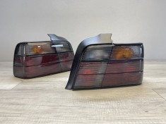 Stop stopuri triple BMW E36 sedan limuzina fumuriu NOU