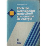 EFICIENTA INTENSIFICARII AGRICULTURII SI ECONOMIA DE ENERGIE-N. BRASOVEANU-251667