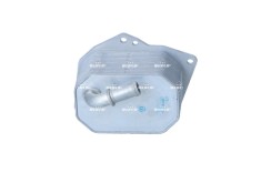 NRF 31860 EASY FIT Radiator ulei, ulei motor