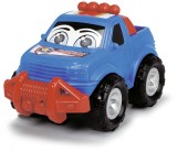 ABC VEHICUL JEEP ALBASTRU 27CM SuperHeroes ToysZone, Simba