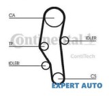 Curea distributie BMW Seria 3 (1990-1998) [E36], Array