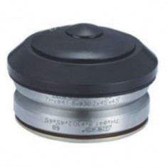 CUVETE FURCA INTEGRATE - 1.1/8" - Aluminiu 6061/T6 - 1.1/8" Distantier: 15mm Compatibil: Campag PowerTool TopQuality