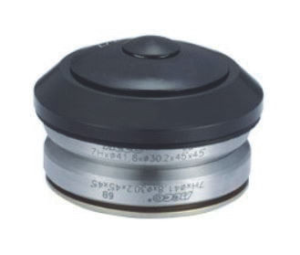 CUVETE FURCA INTEGRATE - 1.1/8&amp;quot; - Aluminiu 6061/T6 - 1.1/8&amp;quot; Distantier: 15mm Compatibil: Campag PowerTool TopQuality foto