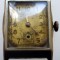 K.350 CEAS MECANIC VECHI BARBATESC 17 JEWELS SWISS MADE DEFECT