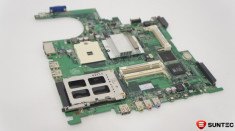 Placa de baza laptop DEFECTA Acer Aspire 3000 5000 Fara mufa alimentare DA0ZL5MB6D1 foto