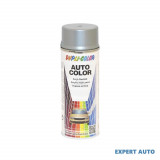 Vopsea spray auto dacia gri safir metalizata dupli-color UNIVERSAL Universal #6, Array