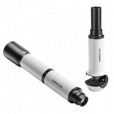 Joc STEM Microscop 250, TopBright Toys