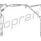 Macara geam MINI MINI Cabriolet (R52) (2004 - 2007) TOPRAN 501 833