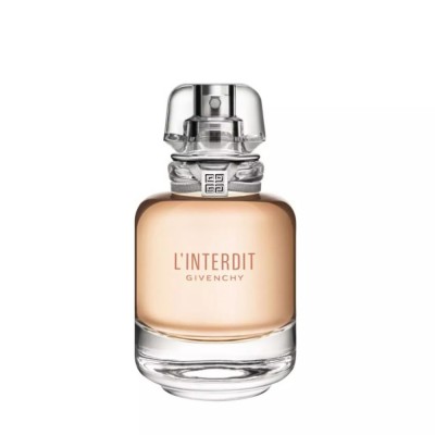 Givenchy, L&amp;#039;Interdit, Apă de toaletă, Femei, 50 ml foto