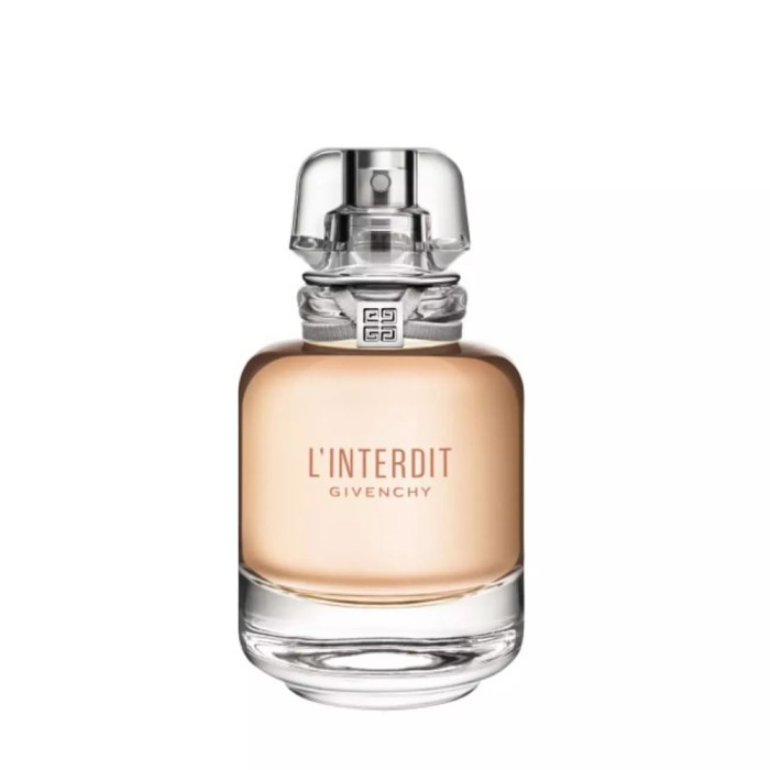Givenchy, L&#039;Interdit, Apă de toaletă, Femei, 50 ml
