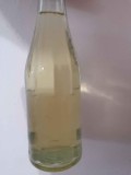 Otet de mere organic