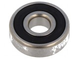 Lagăr cu bile pe un singur r&acirc;nd 9x26x8 mm