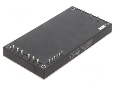 Convertor DC/DC 400W 24V 16.7A foto