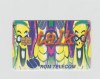 Bnk card Cartele telefonice - Romania Romtelecom Talk! 3 1998 - Col:RO-ROM-0036B