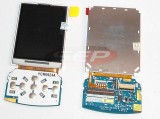 LCD compatibil Samsung J770 / F268