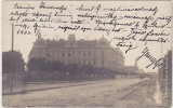 CP Timisoara Temesvar jozsefvarosi Iosefini ND(1903), Circulata, Fotografie