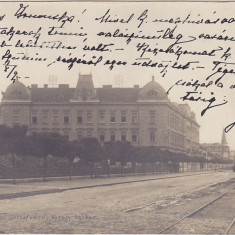 CP Timisoara Temesvar jozsefvarosi Iosefini ND(1903)