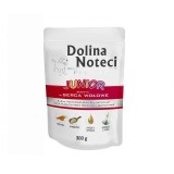 Cumpara ieftin Dolina Noteci Plic Junior, Inima de Vita, 300 g