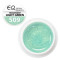 Gel UV Extra quality ? 509 Transparent Glitter Light Green, 5g