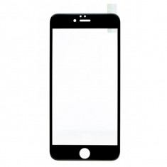 Folie de Sticla 3D APPLE iPhone 7 / 8 Gorilla Glass (Negru) foto