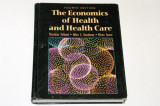 The economics of health and health care - Folland - Goodman - Stano