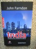 INDIA - JOHN FARNDON, 1962, Polirom