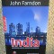 INDIA - JOHN FARNDON