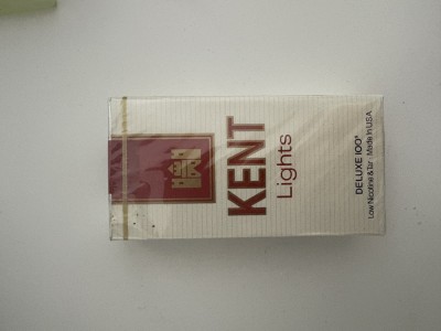 Tigari Kent foto