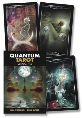 Quantum Tarot Kit foto