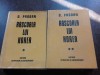 RASCOALA LUI HOREA - D. PRODAN 2 VOLUME