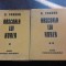 RASCOALA LUI HOREA - D. PRODAN 2 VOLUME