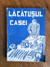 Lacatusul casei - Colectia Practic 1941 / R3P4S