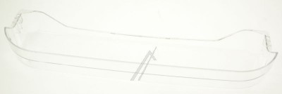 C00533641 MIDDLE SHELF/1400 ANK(TRANS.NAT)RV1 488000533641 frigider / combina frigorifica WHIRLPOOL/INDESIT foto