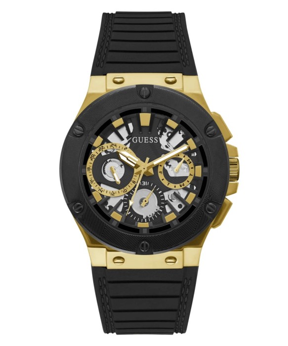 Ceas Barbati, Guess, Circuit GW0487G5 - Marime universala