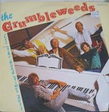 Vinil LP The Grumbleweeds - Let The Good Times Roll (1986, K-TEL) Folk/Pop/Rock, 33 RPM, K-TEL