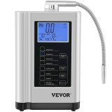 SISTEM IONIZARE DE APĂ marca = VEVOR, 7 SETĂRI DE APĂ, SISTEM DE FILTRARE ACASĂ