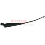 Brat stergator, parbriz OPEL CORSA B (73, 78, 79) (1993 - 2002) METZGER 2190101